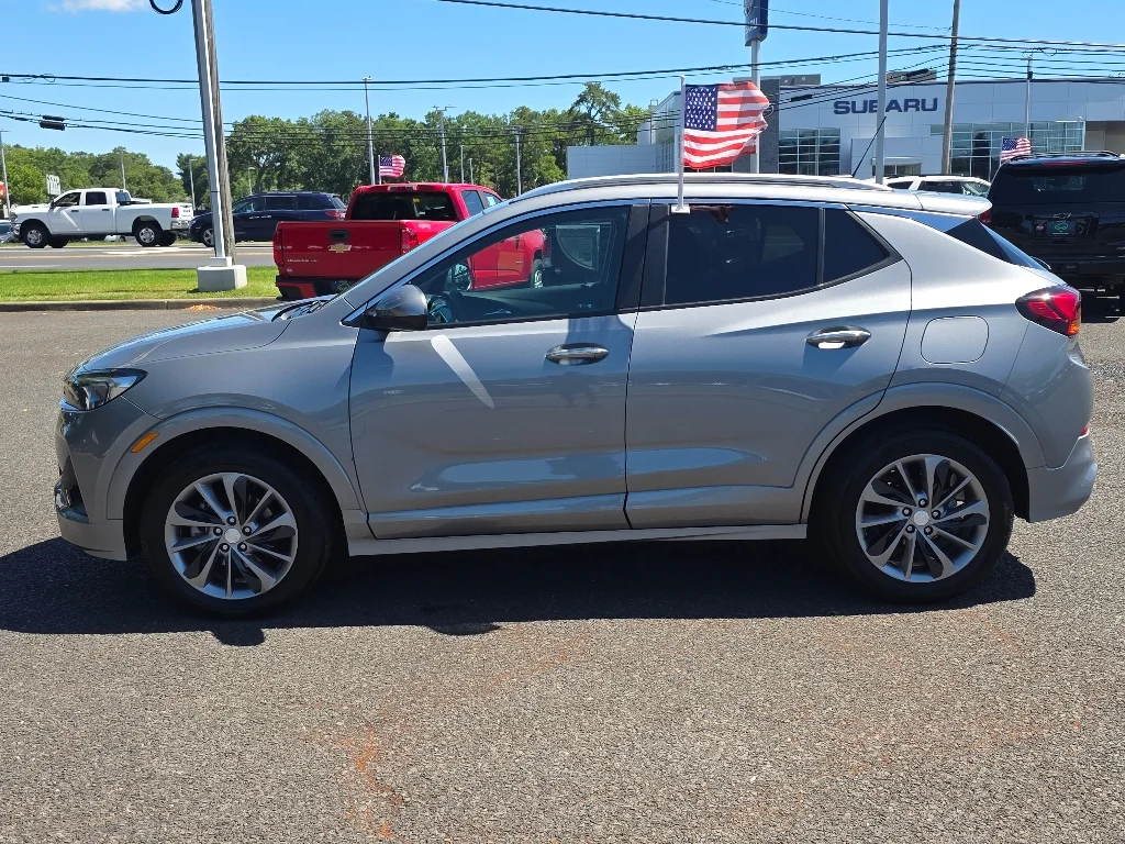 2023 Buick Encore GX Select - Photo 12