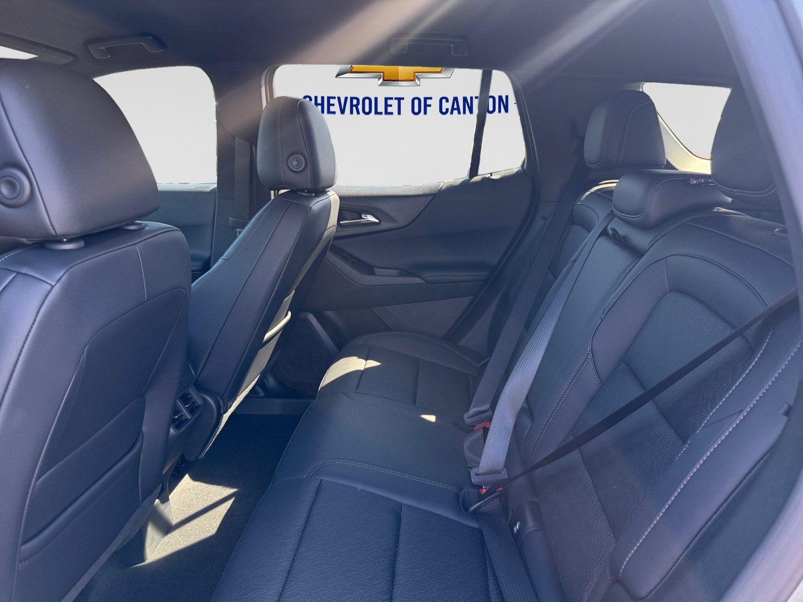 2026 Chevrolet Equinox LT - Photo 19
