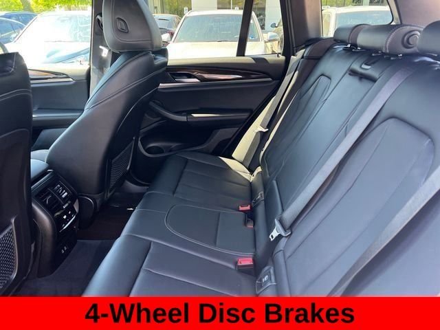2024 BMW X3 30i - Photo 46