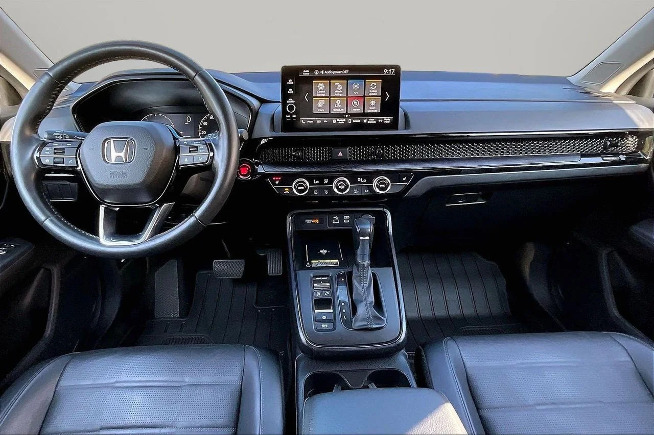 Certified Used 2023  Honda EX-L image 14