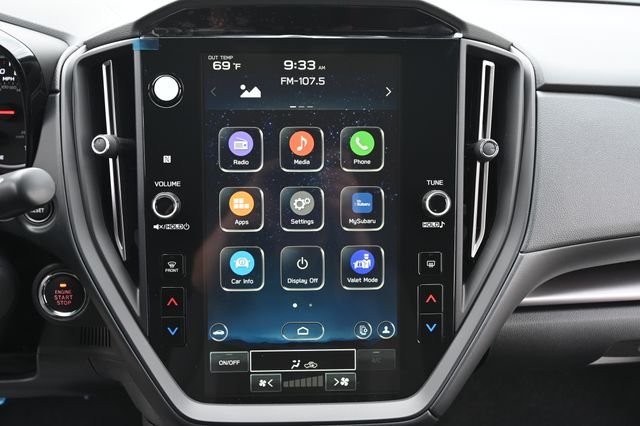 New 2026 WR BLUE PEARL Subaru Base image 5