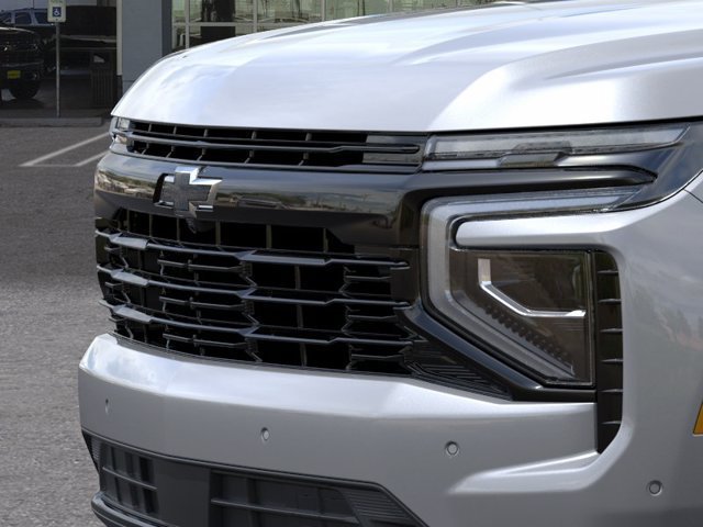2027 Chevrolet Tahoe RST - Photo 13