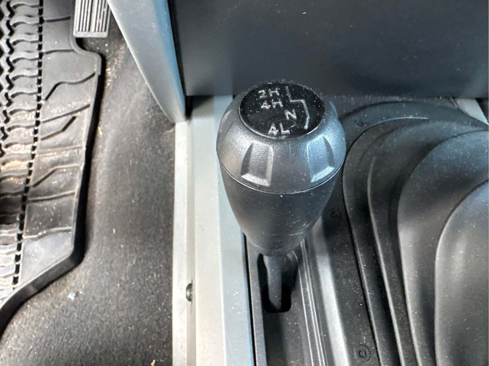 Used 2008 Black Jeep Unlimited X image 38