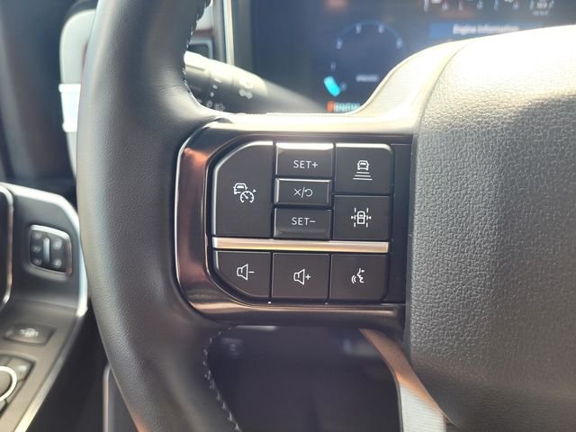 Used 2026  Ford Platinum image 24