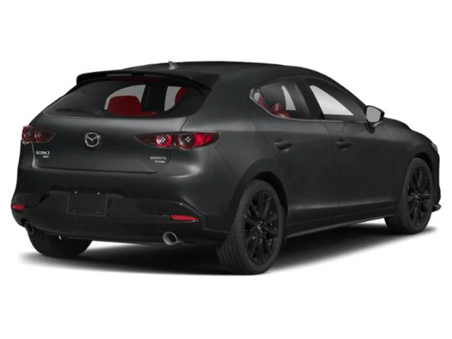 Used 2022 Mazda Mazda3 Premium Plus with VIN JM1BPBNY9N1521430 for sale in St. Cloud, Minnesota