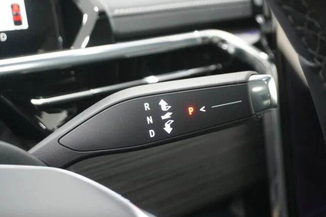 New 2025 Onyx Black GMC Max Range Denali image 46