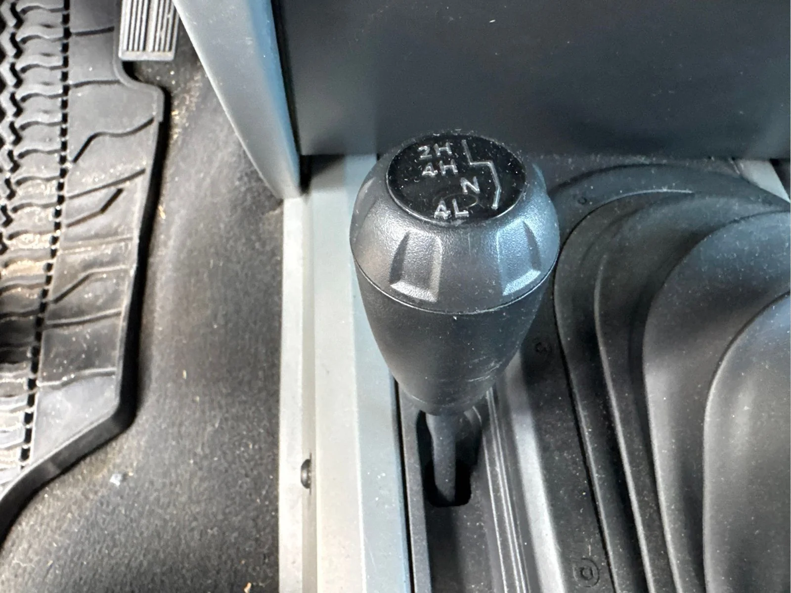 Used 2008 Black Jeep Unlimited X image 38