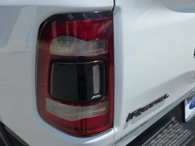 Used 2019 White Ram Rebel image 35