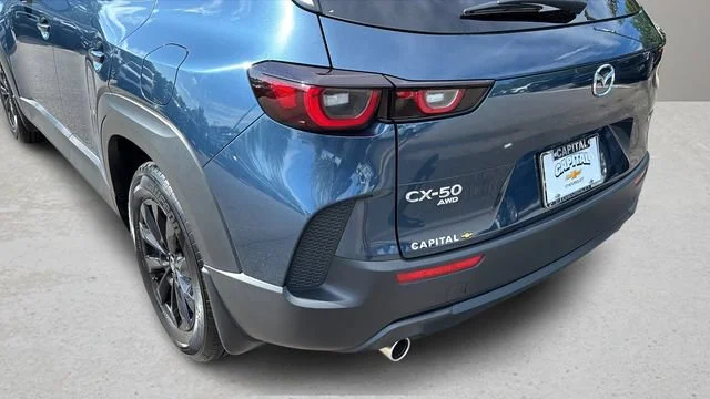 Used 2024 Blue Mazda 2.5 S Premium image 39