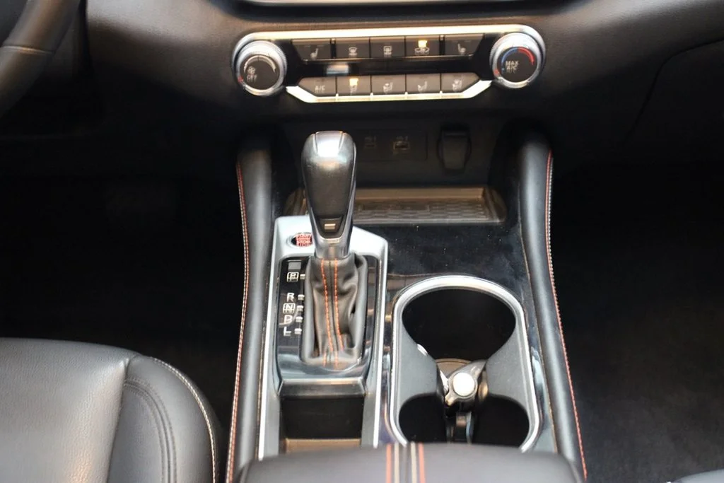 Used 2023 Gun Metallic Nissan 2.5 SR image 20