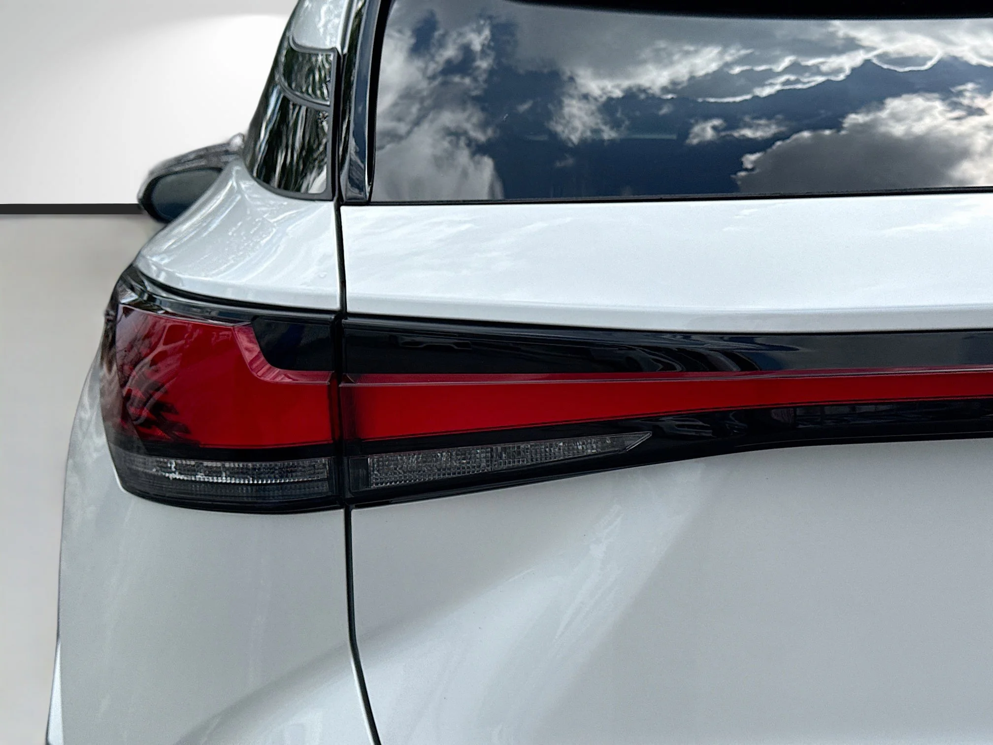 Used 2024 Eminent White Pearl Lexus RX 350 Premium Plus image 10