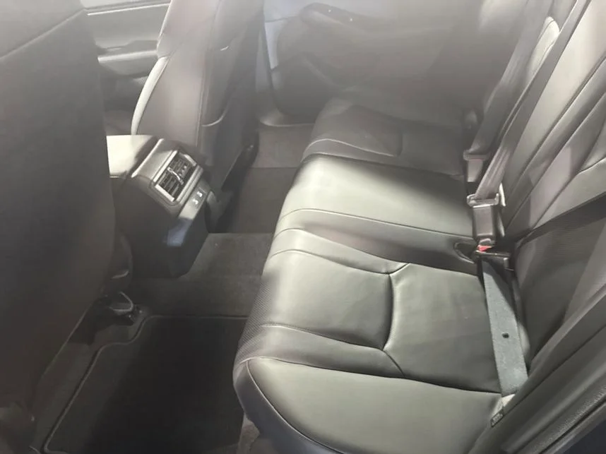 New 2026 Canyon River Blue Metallic Honda Touring image 27