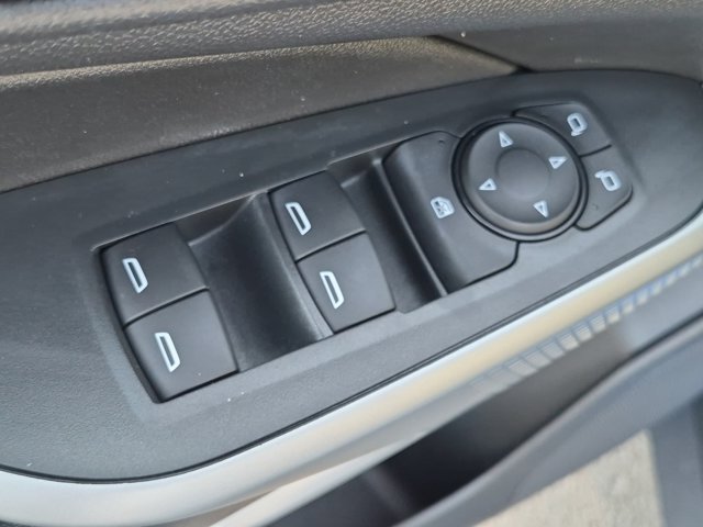 Used 2024 Blue Chevrolet 1RS image 13