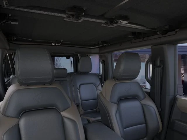 Used 2026 Black Ford Big Bend image 12