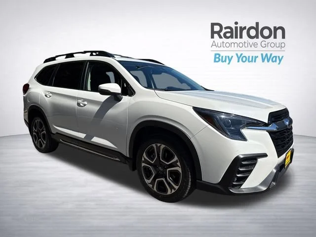 2023 Subaru Ascent Limited
