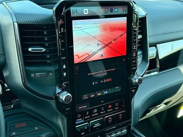 2026 RAM 1500 RHO - Photo 11
