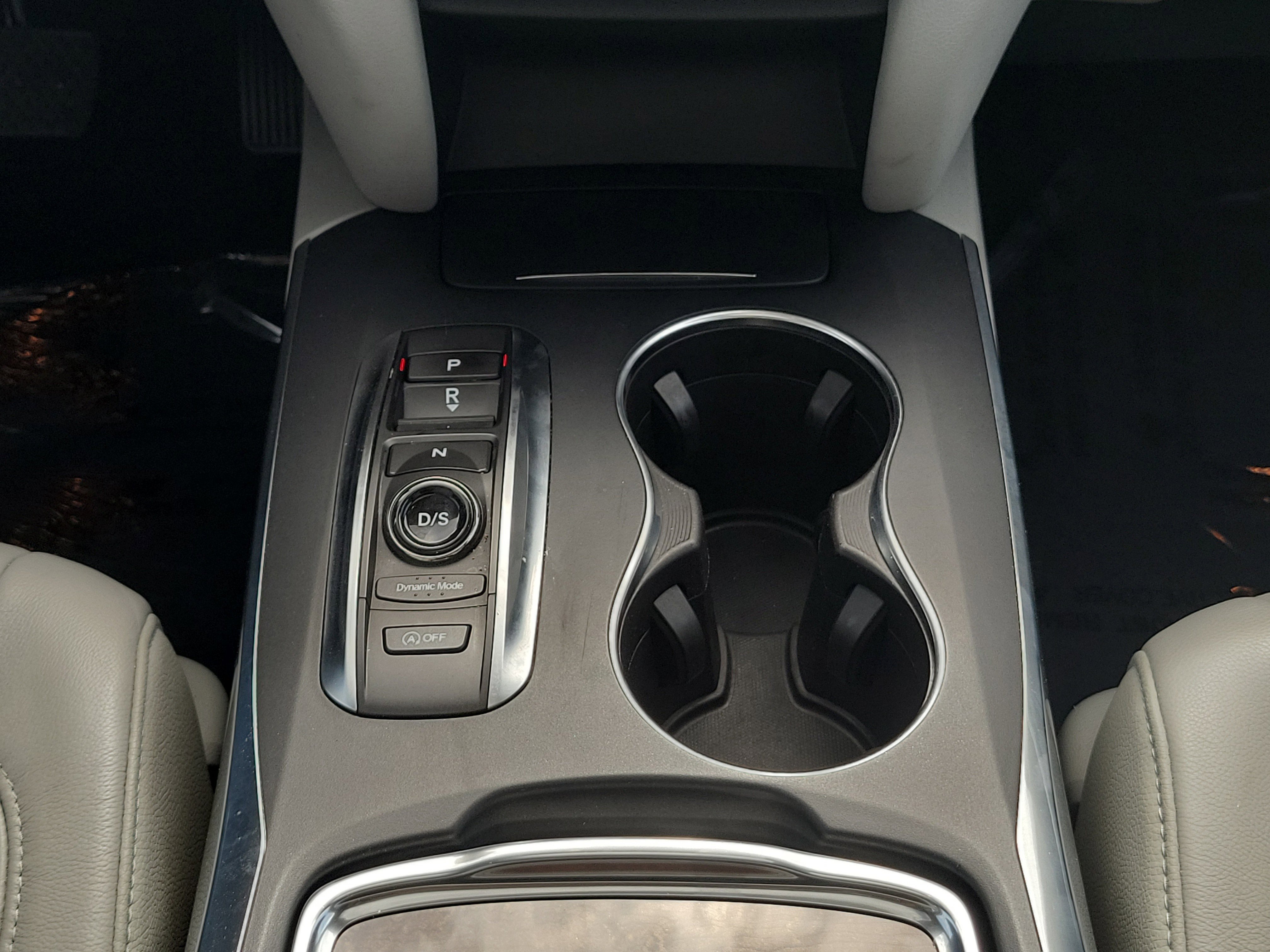 Used 2020 Silver Acura 3.5L image 19