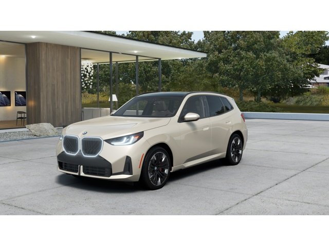 2026 BMW X3 X3 30