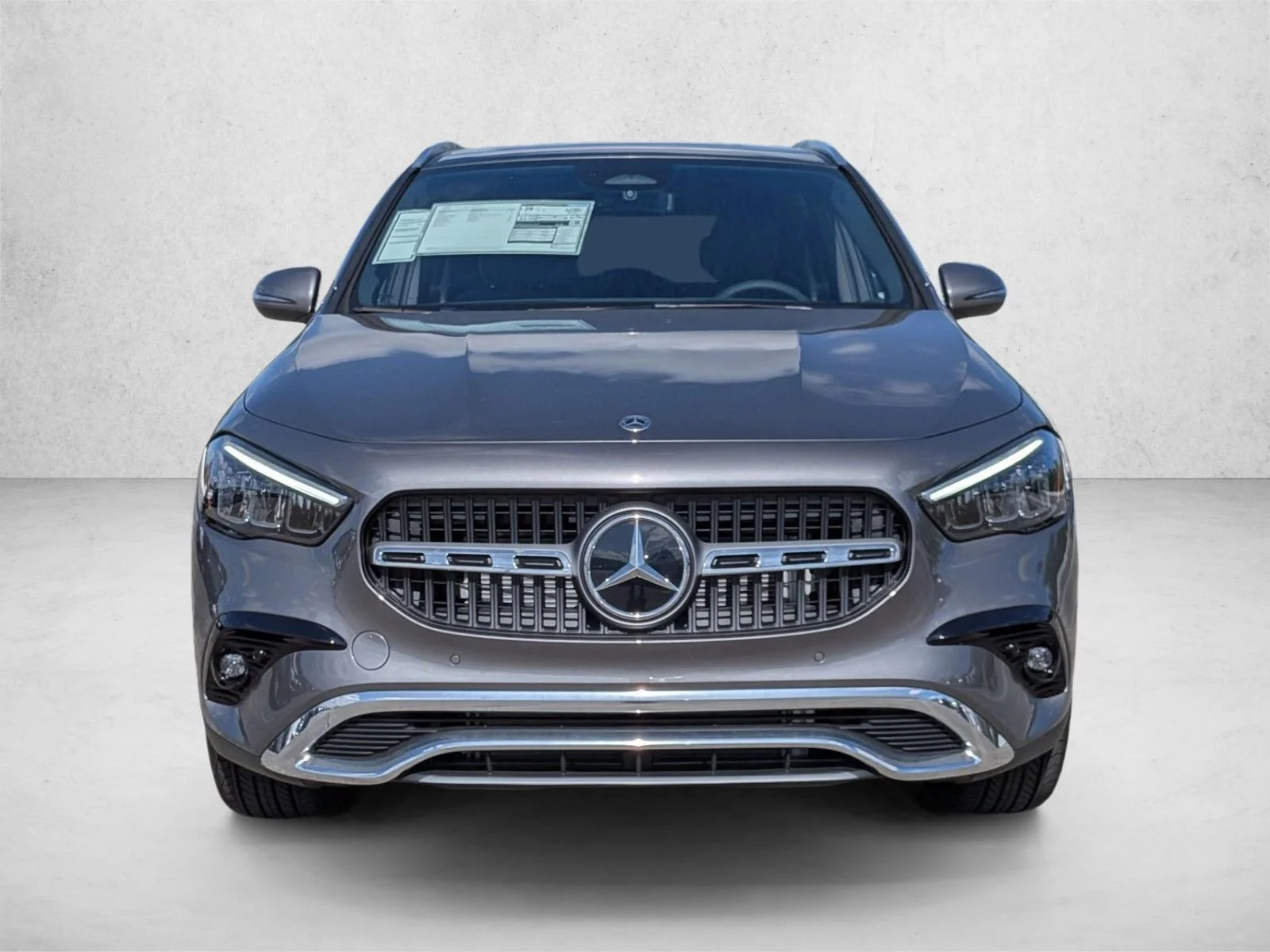 Used 2026 Mountain Grey Metallic Mercedes-Benz GLA 250 image 6