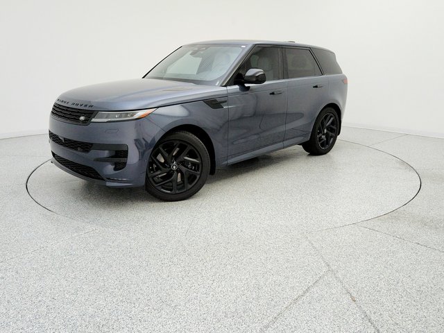 2025 Land Rover Range Rover Sport Dynamic SE