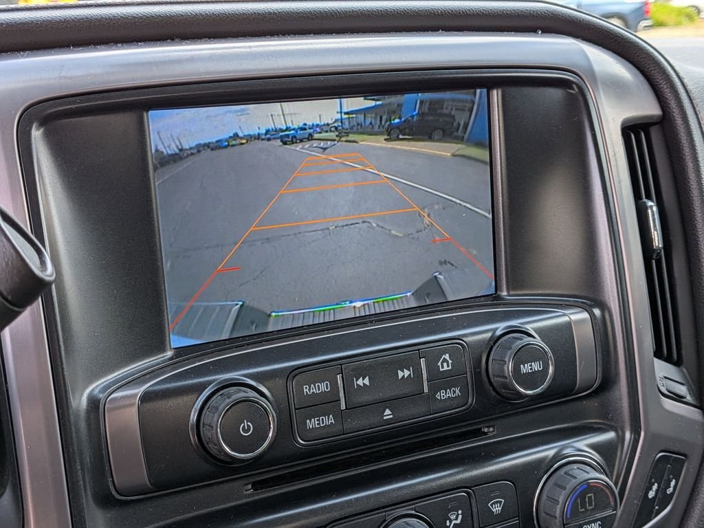 Used 2014 Summit White GMC SLT image 20