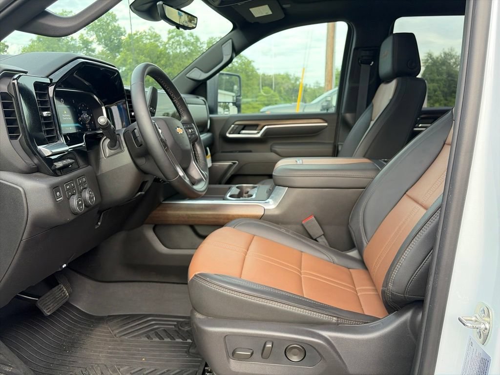 2026 Chevrolet Silverado 2500 HD High Country - Photo 22