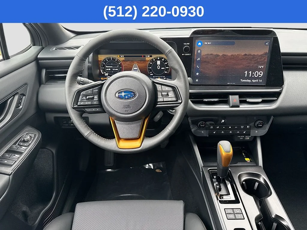2026 Subaru Outback Wilderness - Photo 29
