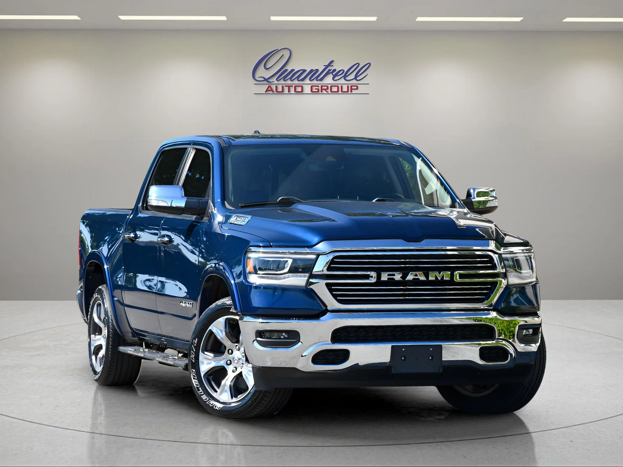 2022 RAM 1500 Pickup
