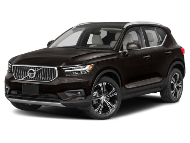 2022 Volvo XC40 T5 Momentum AWD's photo