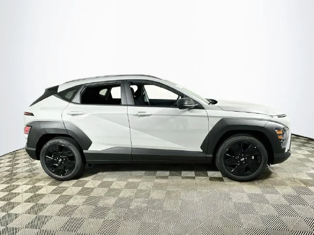 New 2027 Hyundai KONA SEL Sport