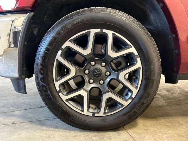 2025 RAM Ram 1500 Pickup Laramie - Photo 10