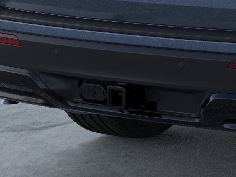 New 2026 Vapor Blue Metallic Ford ST-Line image 23