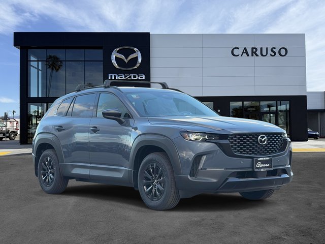 2026 Mazda CX-50 Hybrid Premium AWD