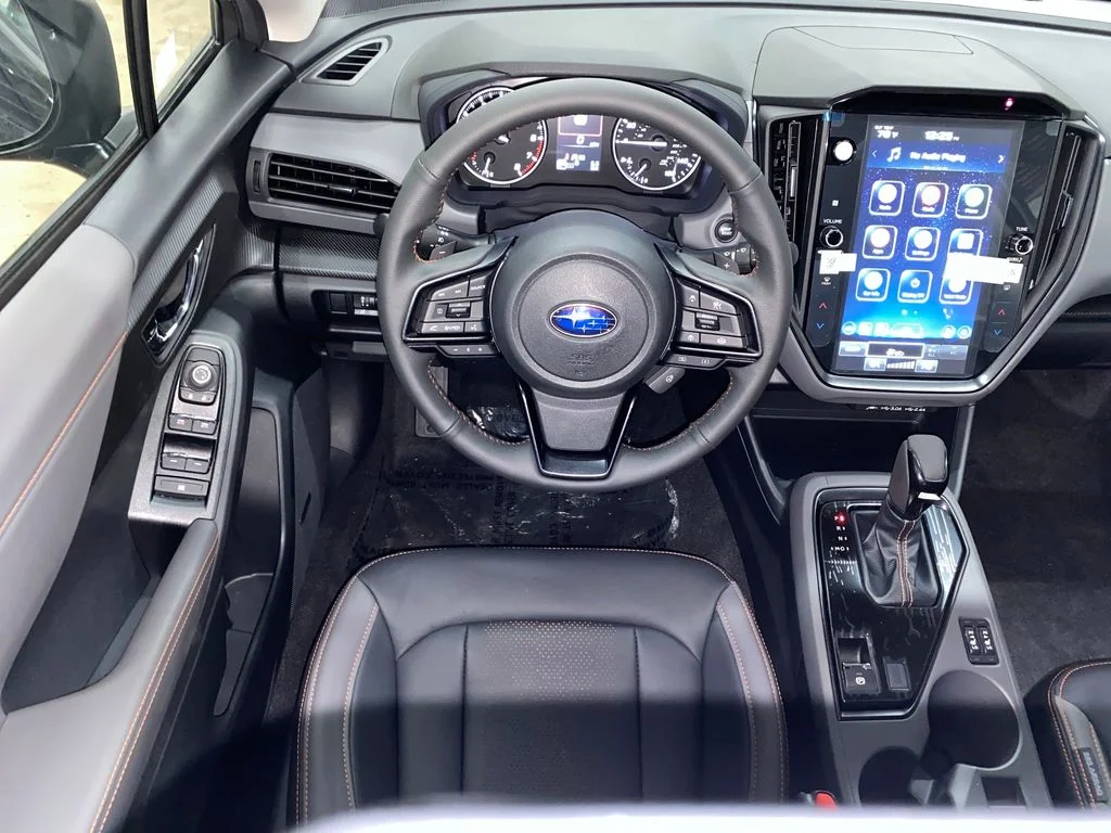 2026 Subaru Crosstrek Limited - Photo 26