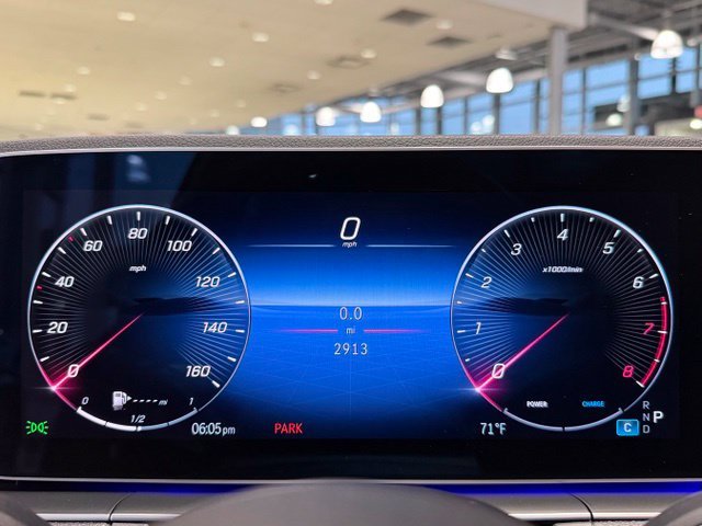 Used 2026 Black Mercedes-Benz GLE 350 image 19