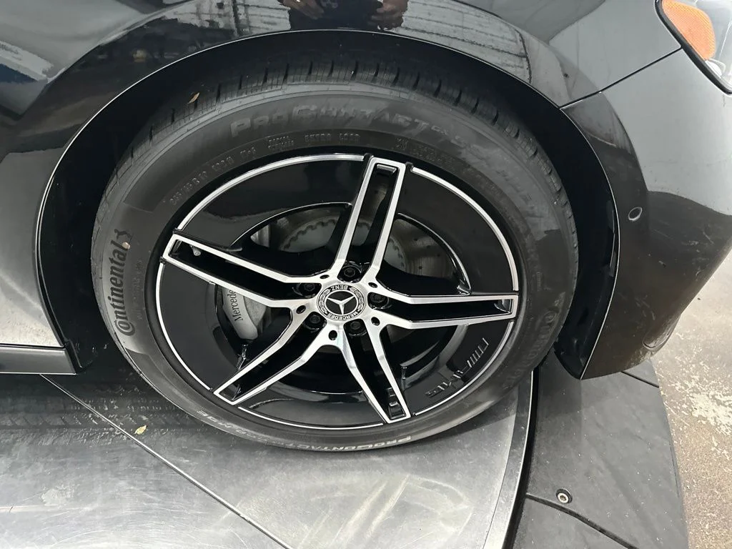 New 2027 Black Mercedes-Benz E 450 image 10
