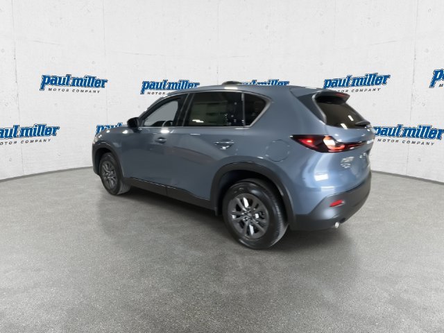 New 2026 Gray Mazda 2.5 S Select image 8
