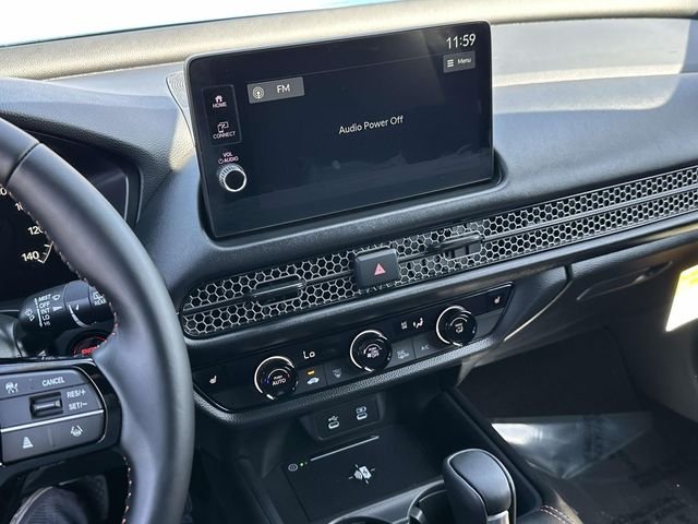 2026 Honda HR-V Sport - Photo 19