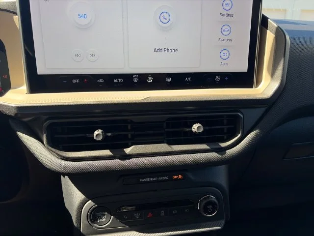 New 2026 Carbonized Gray Metallic Ford Big Bend® image 18