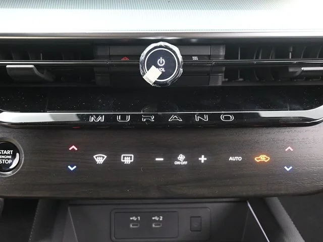 New 2026 Aurora Blue Pearl Metallic Nissan SL image 24