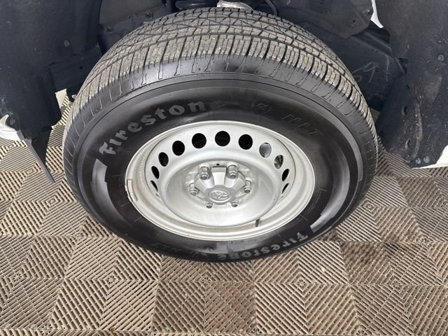 Used 2025 White Toyota SR image 26