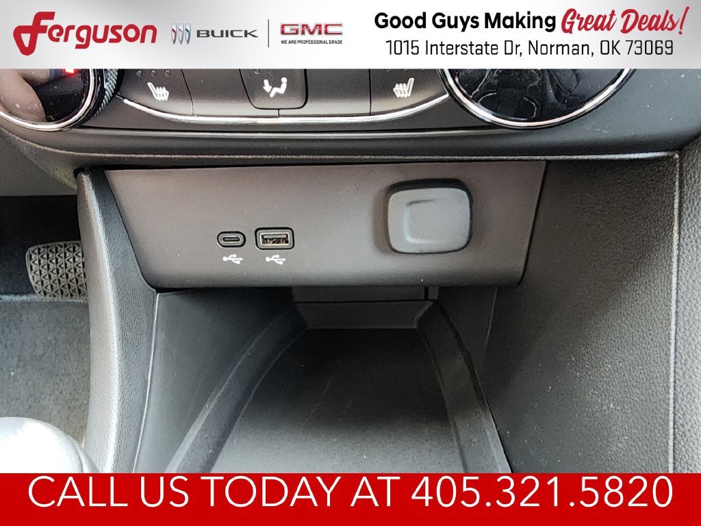 2026 Buick Encore GX Preferred - Photo 27