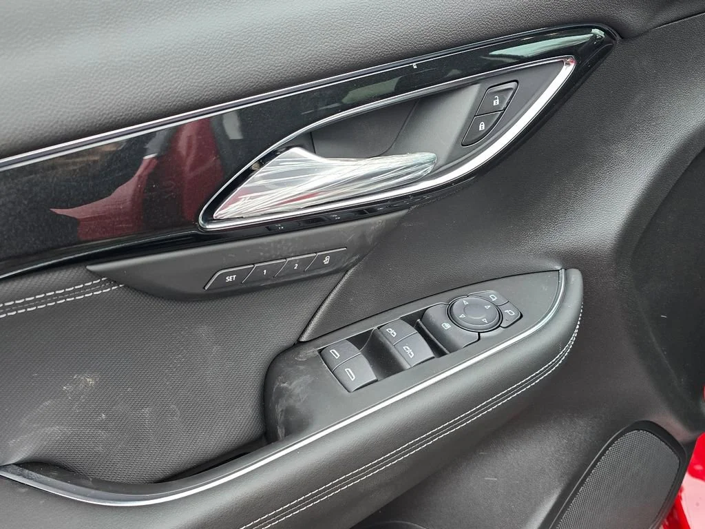 2026 Buick Envision Preferred - Photo 14