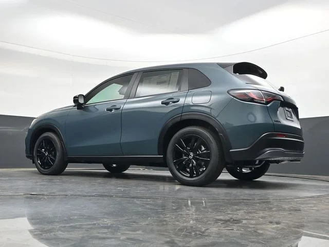 New 2027 Nordic Forest Pearl Honda Sport image 35