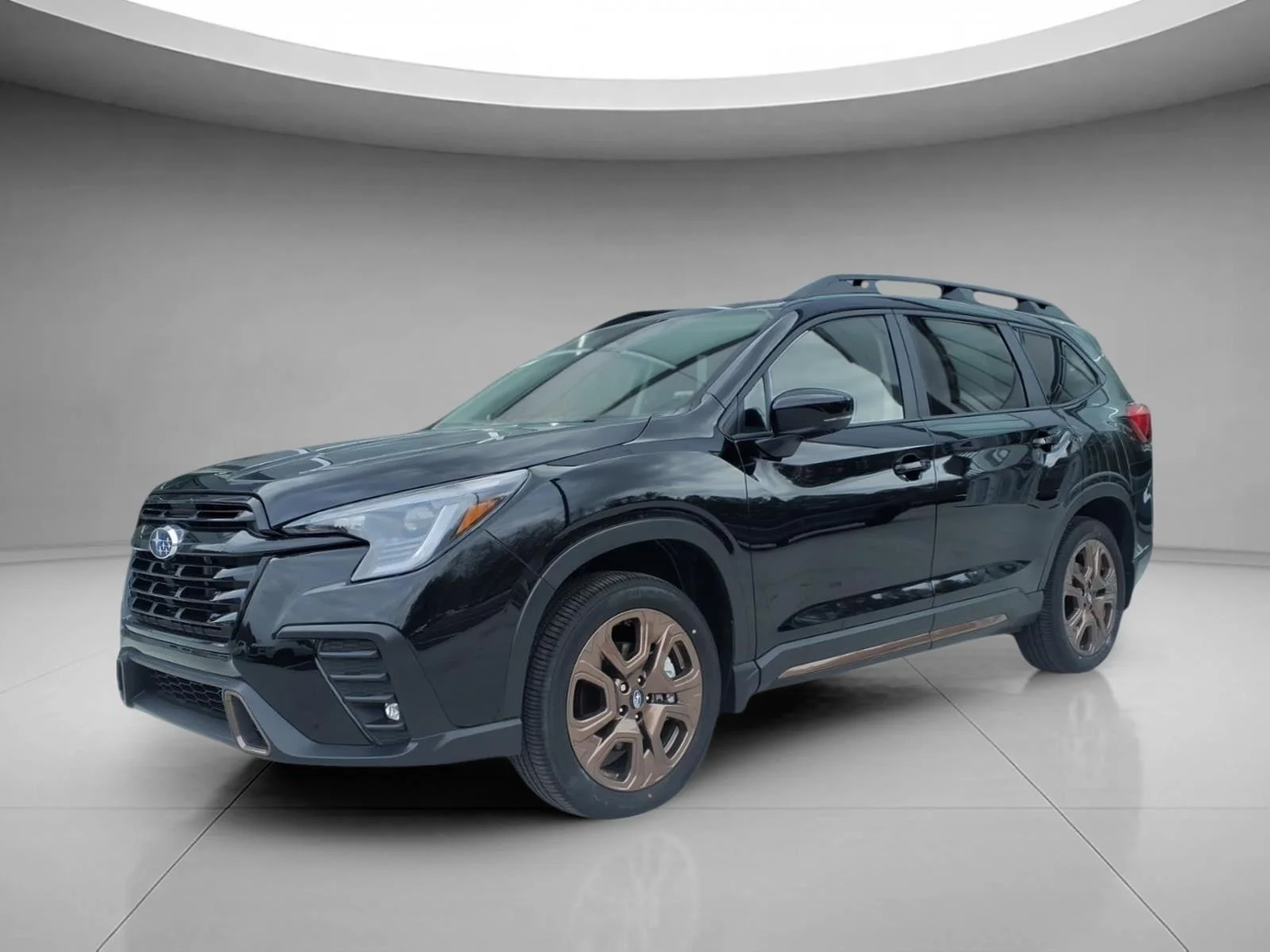 2025 Subaru Ascent Bronze Edition - Photo 34