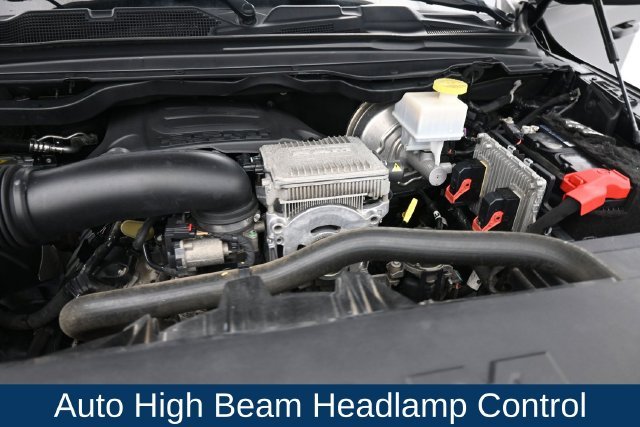 Used 2021 Black Ram Laramie image 29