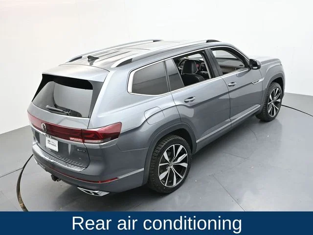 Used 2024  Volkswagen 2.0T SEL Premium R-Line image 28
