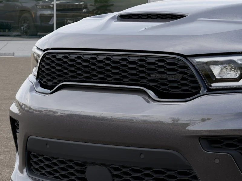 New 2026 Vapor Gray Exterior Paint Dodge GT Plus HEMI V8 image 11