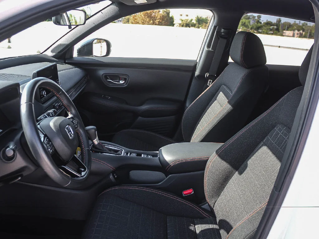 2024 Honda HR-V Sport - Photo 18