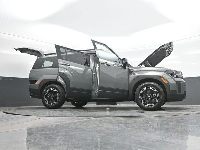 New 2027 Gray Hyundai SEL AWD image 31